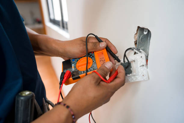 Best Electrician for Home Renovation  in Goose Creek Village, VA