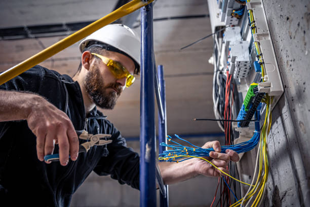Affordable Electrical Installation in Goose Creek Village, VA