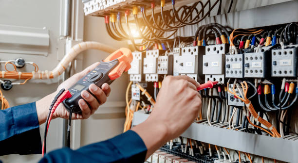Best Affordable Electrical Installation  in Goose Creek Village, VA