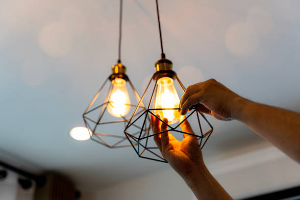 Best Commercial Electrician Services  in Goose Creek Village, VA