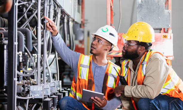 Best Electrical Troubleshooting Services  in Goose Creek Village, VA