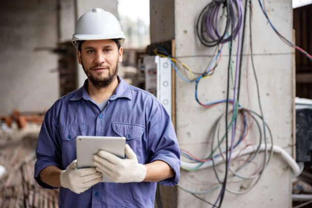 Best Emergency Electrical Repair  in Goose Creek Village, VA