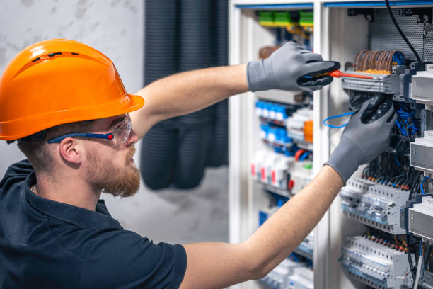 Best Electrical System Inspection  in Goose Creek Village, VA