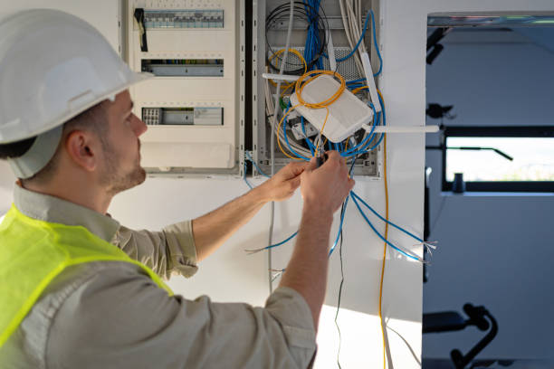 Best Electrical Repair Services  in Goose Creek Village, VA